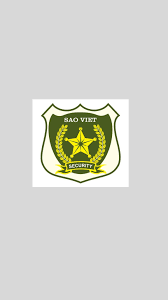 Logo Công Ty Bảo vệ SV - Việt Nam.