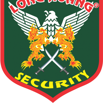 Logo Công Ty Bảo vệ Hoàng Long