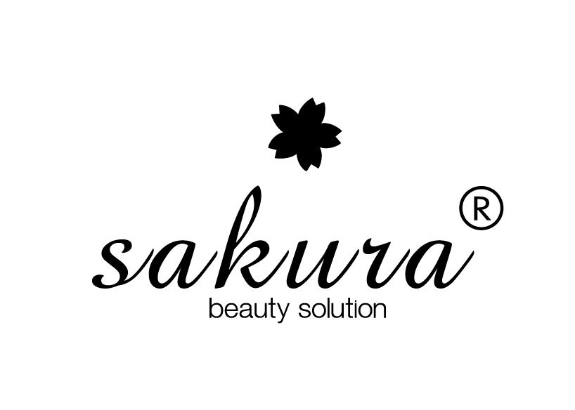 Logo Công Ty Sakura Beauty Vietnam