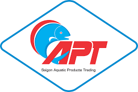 Logo Công Ty Thủy Hải Sản Sài Gòn