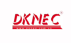 Logo Công Ty Dknec