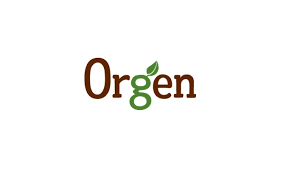 Logo Công Ty Thương Mại Quốc Tế Orgen