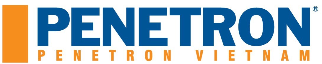 Logo Công Ty Penetron Việt Nam