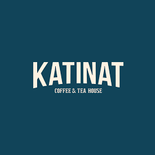 Logo Công Ty Café Katinat
