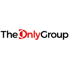 Logo Công Ty The Only Group