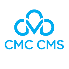 Logo Công Ty CMC P&T