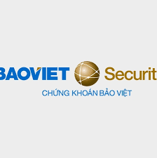Logo Công Ty Chứng khoán Bảo Việt
