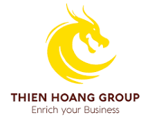 Logo Công Ty THIỆN HOÀNG GROUP