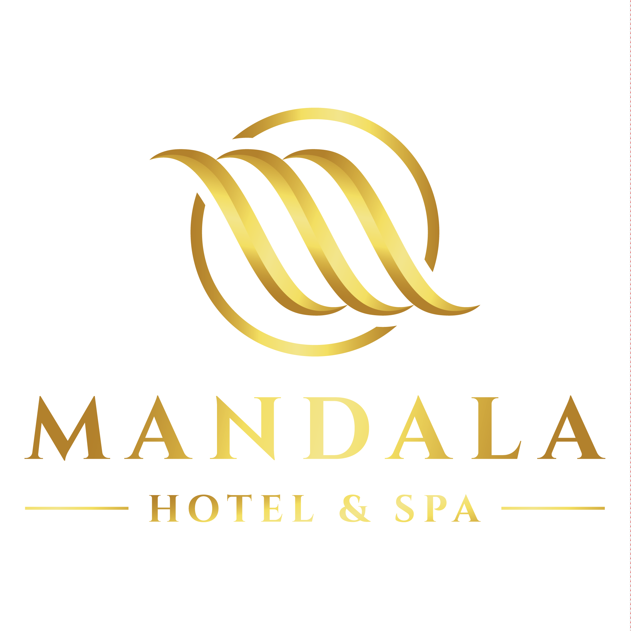 Logo Công Ty Mandala Hotel & Suites Bắc Giang