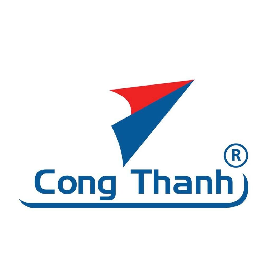 Logo Công Ty Môi trường Công nghệ Công Thành - Envitech