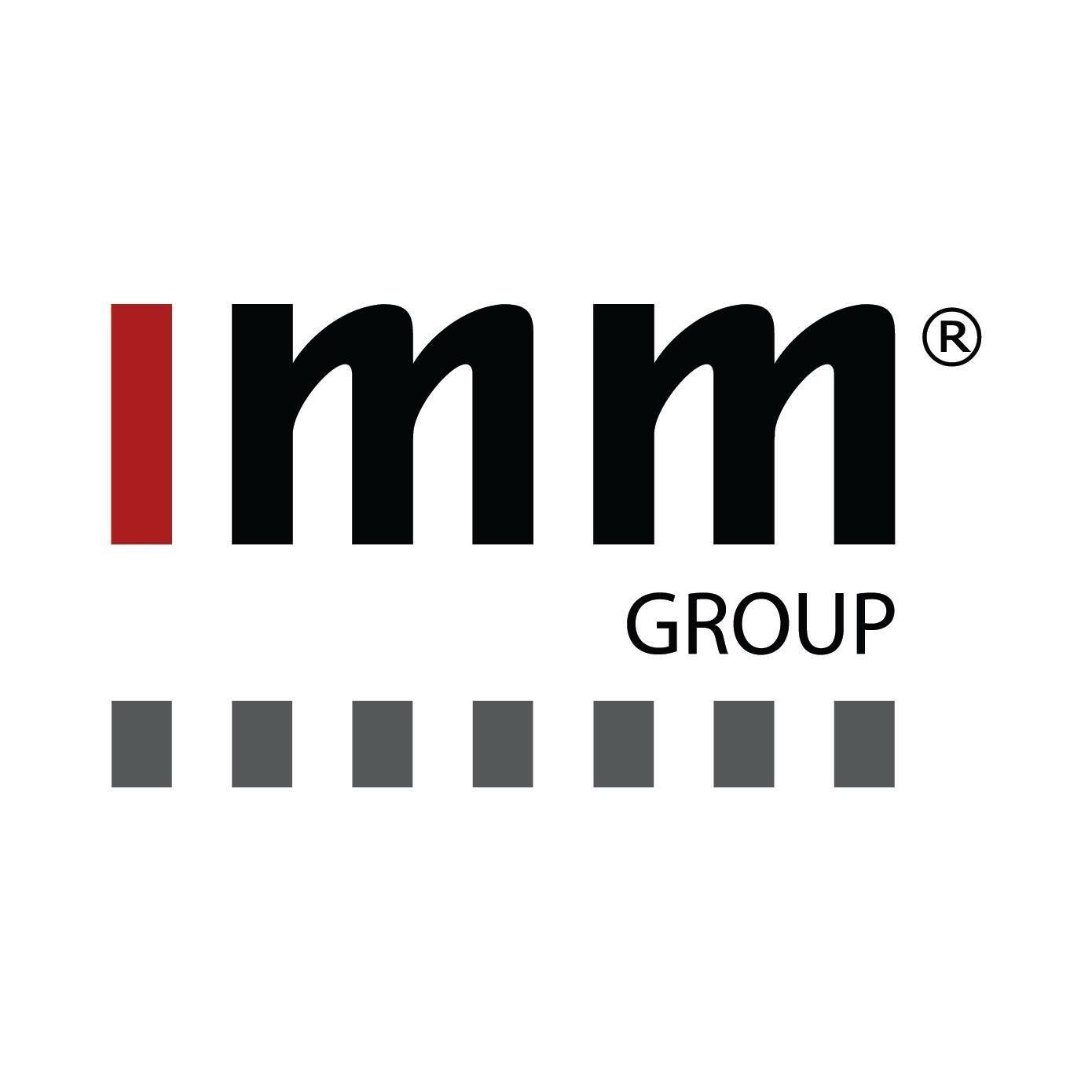 Logo Công Ty IMM Group