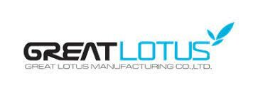 Logo Công Ty Great Lotus