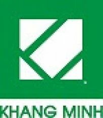 Logo Công Ty Khang Minh