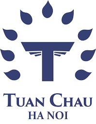 Logo Công Ty Tuần Châu Hà Nội