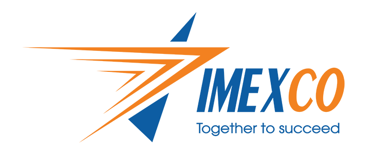 Logo Công Ty IMEXCO VIỆT NAM