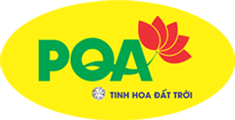 Logo Công Ty Dược Phẩm PQA
