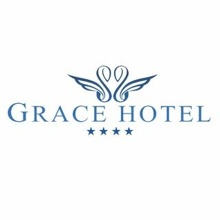 Logo Công Ty Khách sạn Grace
