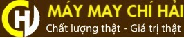 Logo Công Ty Máy May Chí Hải