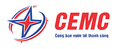Logo Công Ty Cơ điện Miền Trung