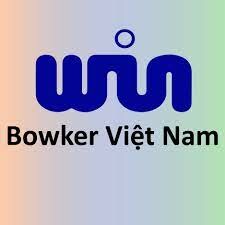 Logo Công Ty Bowker