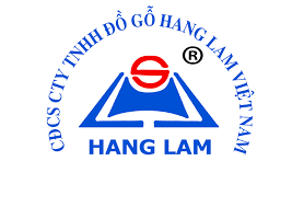 Logo Công Ty Đồ Gỗ Hang Lam