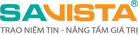 Logo Công Ty SAVISTA