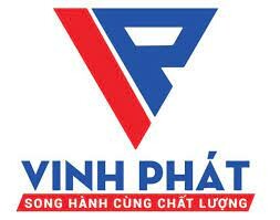 Logo Công Ty Nhựa Vinh Phát