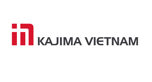 Logo Công Ty Kajima Vietnam Co., Ltd