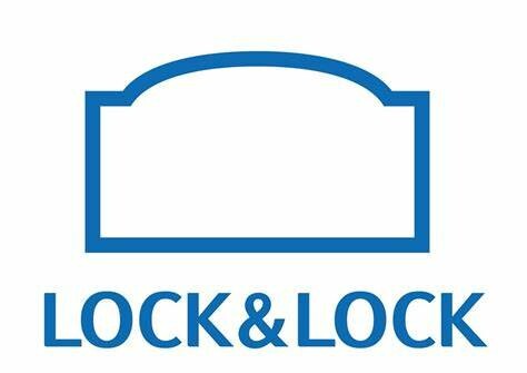 Logo Công Ty Lock&Lock HN