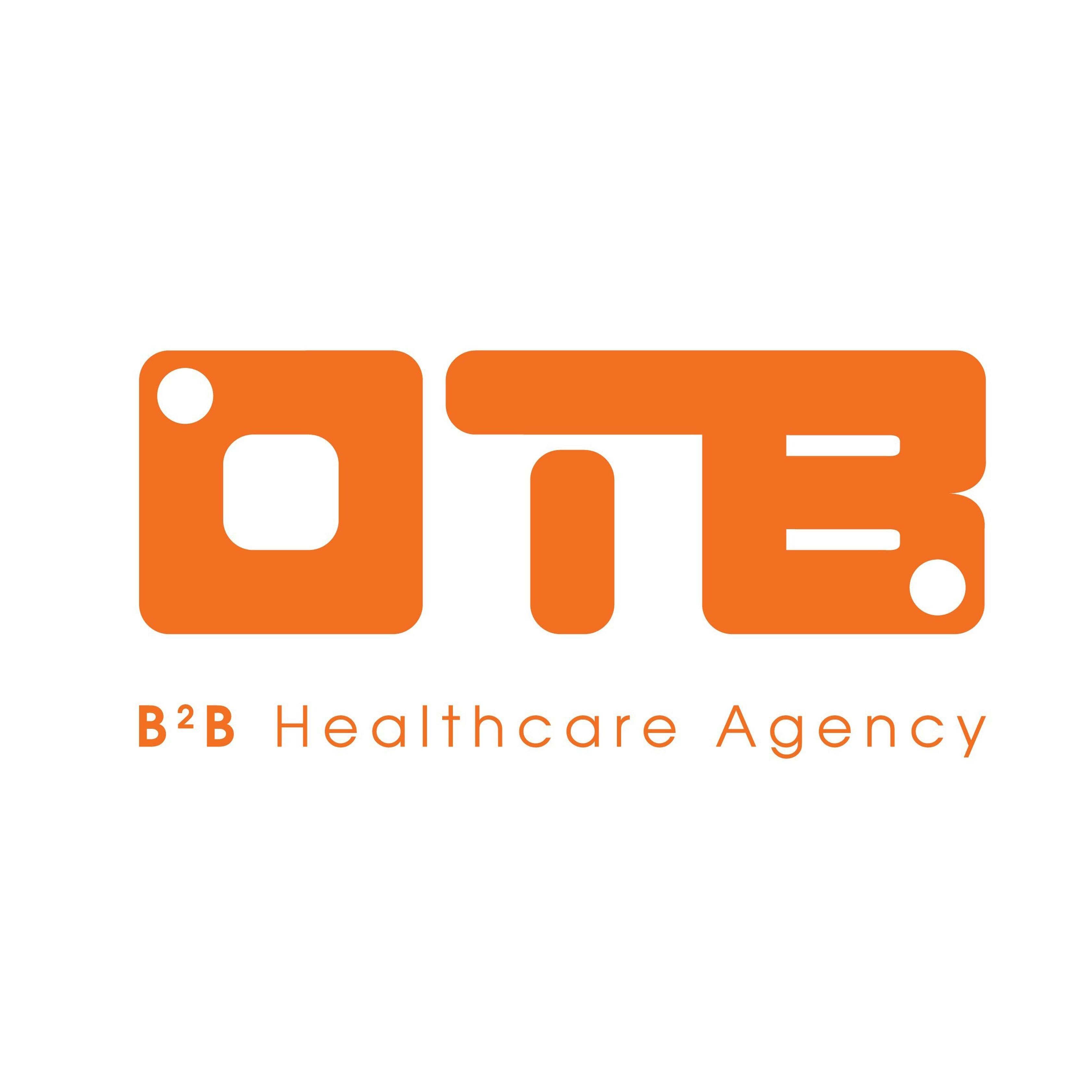Logo Công Ty OTB