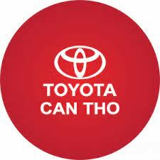 Logo Công Ty CÔNG TY TNHH TOYOTA CẦN THƠ