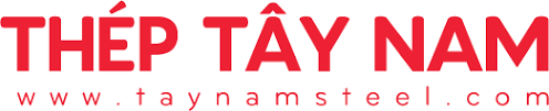 Logo Công Ty Thép Tây Nam