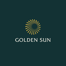 Logo Công Ty Golden Sun