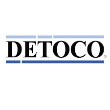 Logo Công Ty DETOCO