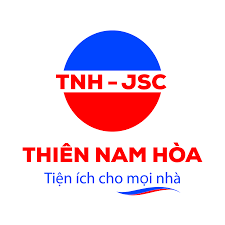 Logo Công Ty Thiên Nam Hòa