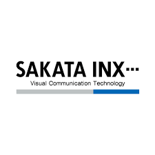 Logo Công Ty Sakata Inx Việt Nam