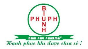 Logo Công Ty Bình Phú