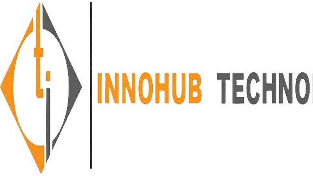 Logo Công Ty Innohub Technologies