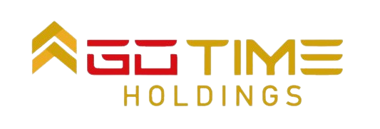 Logo Công Ty Gotime Holdings