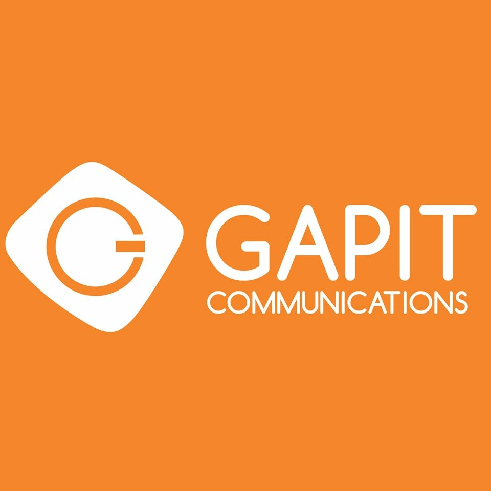 Logo Công Ty GAPIT