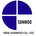 Logo Công Ty Vina Sunwoo