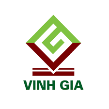 Logo Công Ty Dược Phẩm Vinh Gia