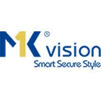 Logo Công Ty Mk Vision