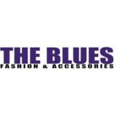 Logo Công Ty The Blues