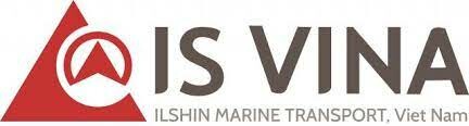Logo Công Ty IS VINA CO., LTD