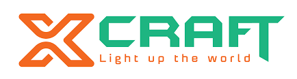 Logo Công Ty X Craft