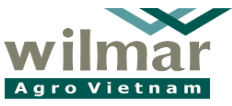 Logo Công Ty Wilmar Agro Việt Nam