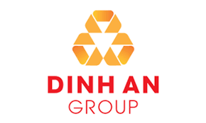 Logo Công Ty Định An Group