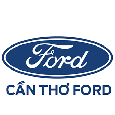 Logo Công Ty Cần Thơ Ford