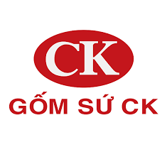 Logo Công Ty Gốm Sứ Toàn Quốc